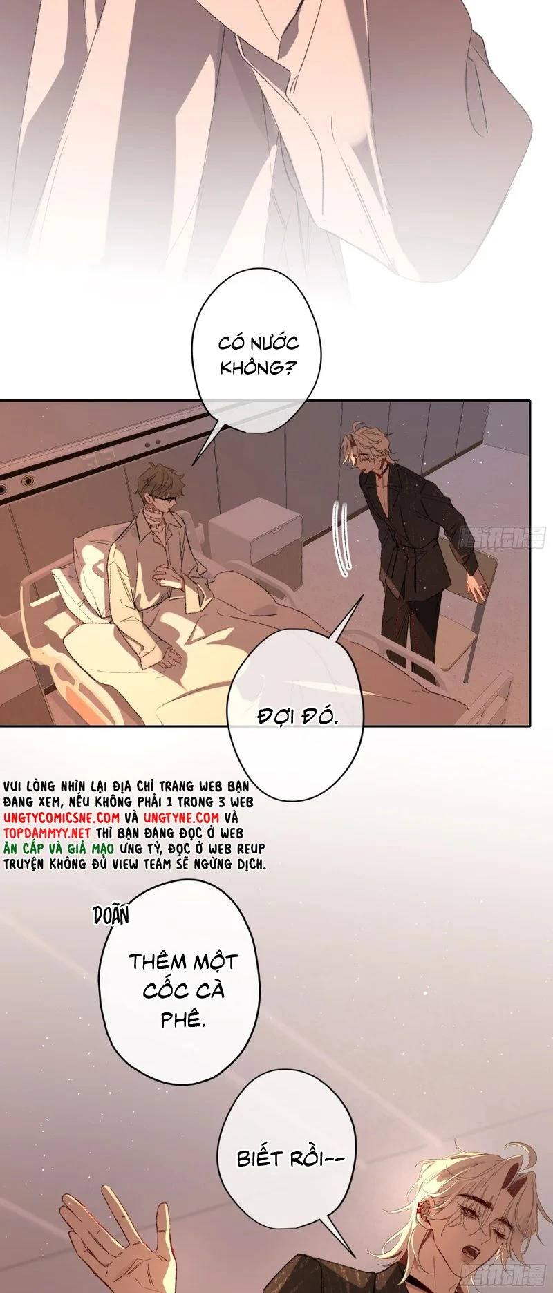 Ác Linh Chapter 87 - 33