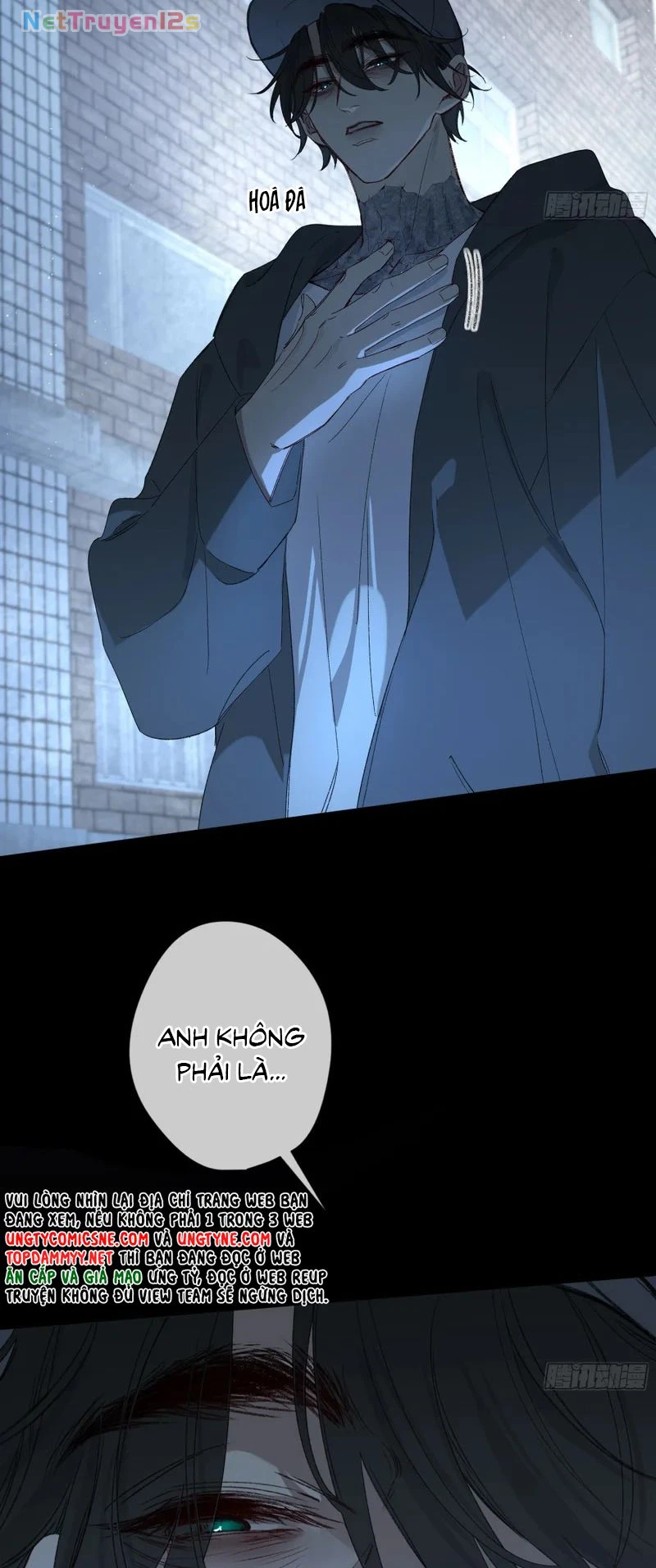 Ác Linh Chapter 87 - 38