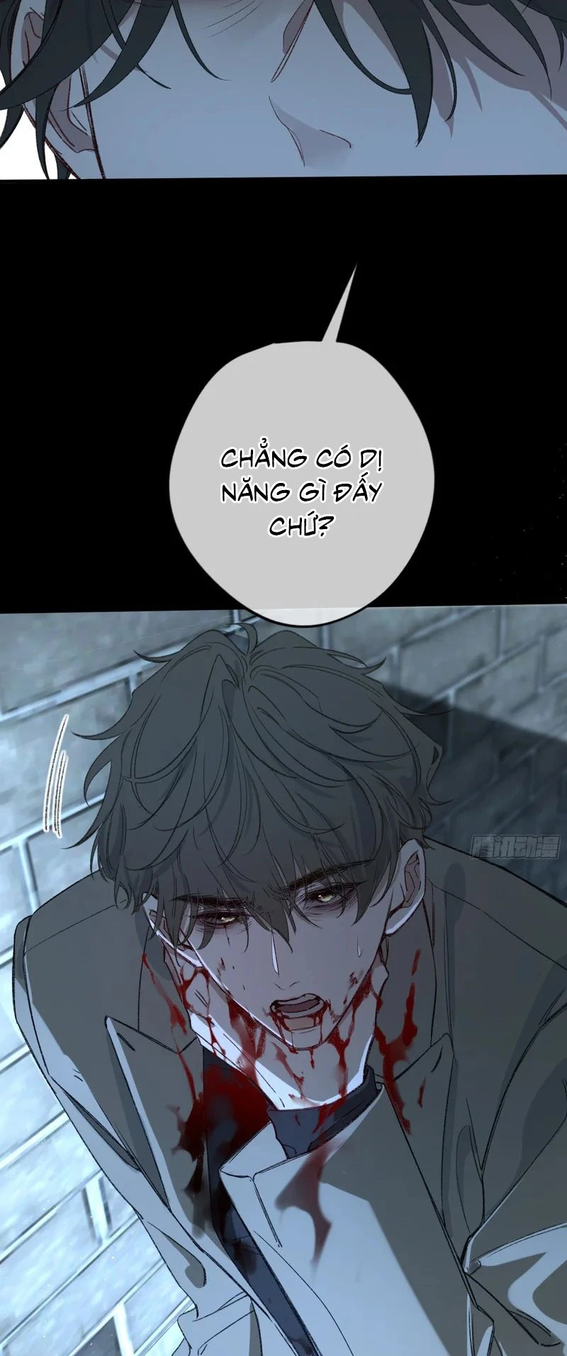Ác Linh Chapter 87 - 39