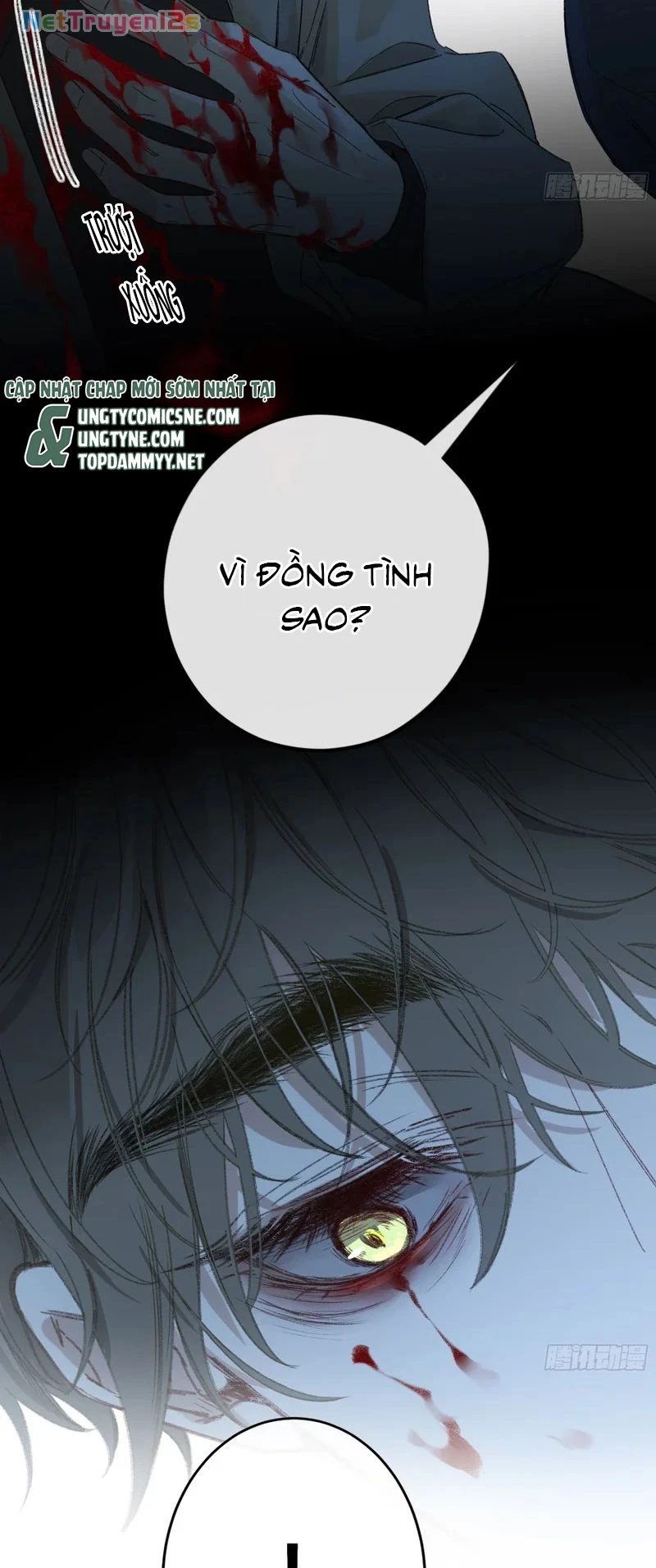 Ác Linh Chapter 87 - 41