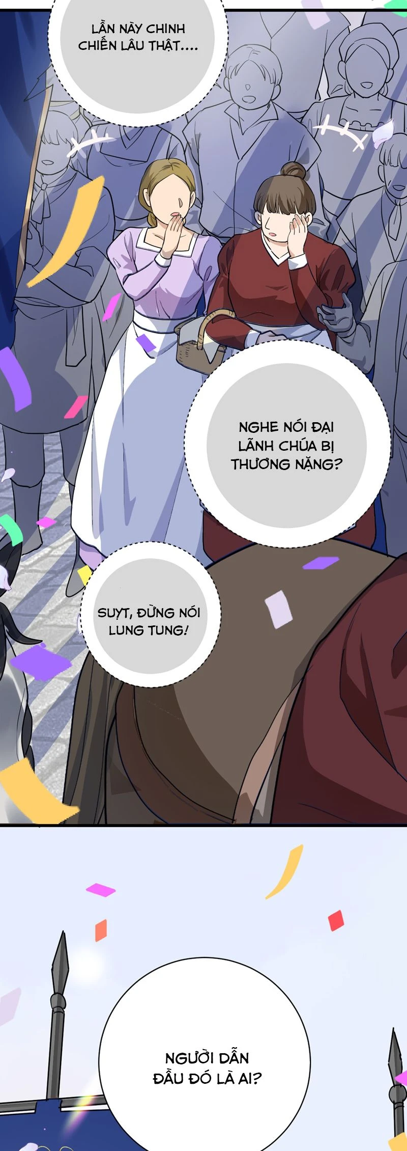 Bản Tình Ca Nụ Hôn Tù Ái Chapter 1 - 3