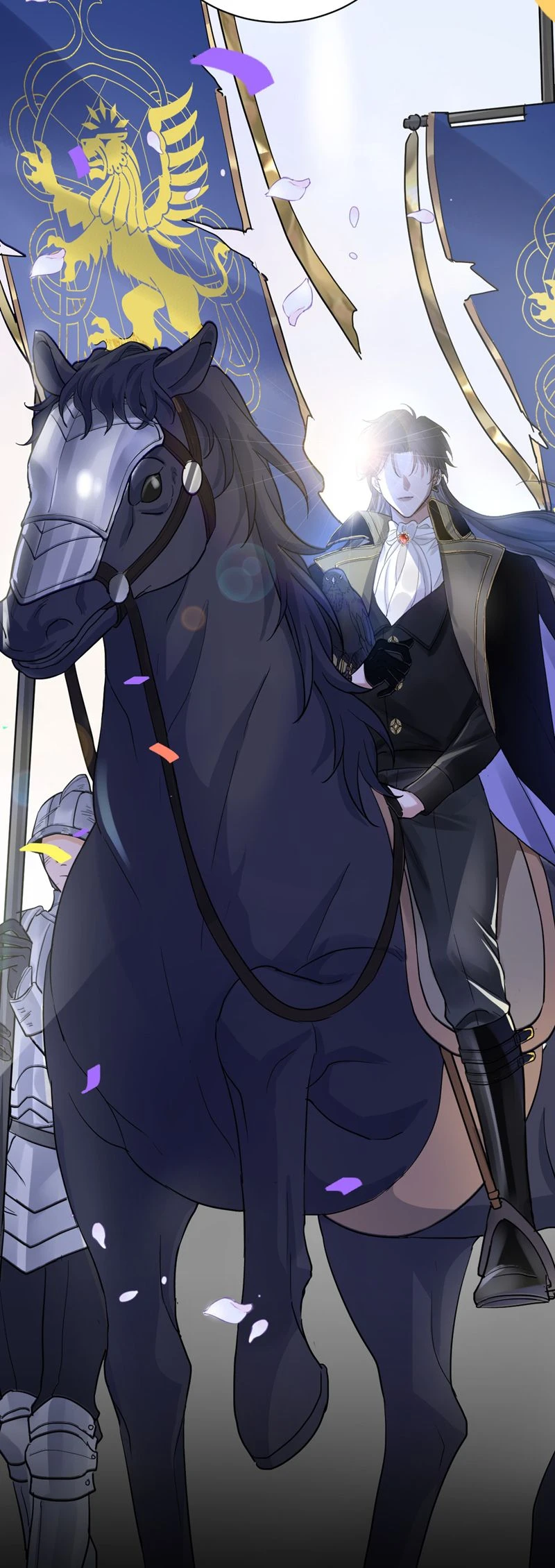 Bản Tình Ca Nụ Hôn Tù Ái Chapter 1 - 4