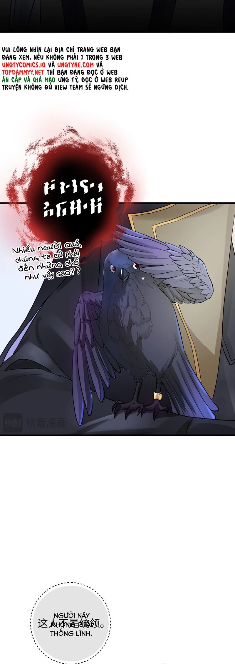 Bản Tình Ca Nụ Hôn Tù Ái Chapter 1 - 5