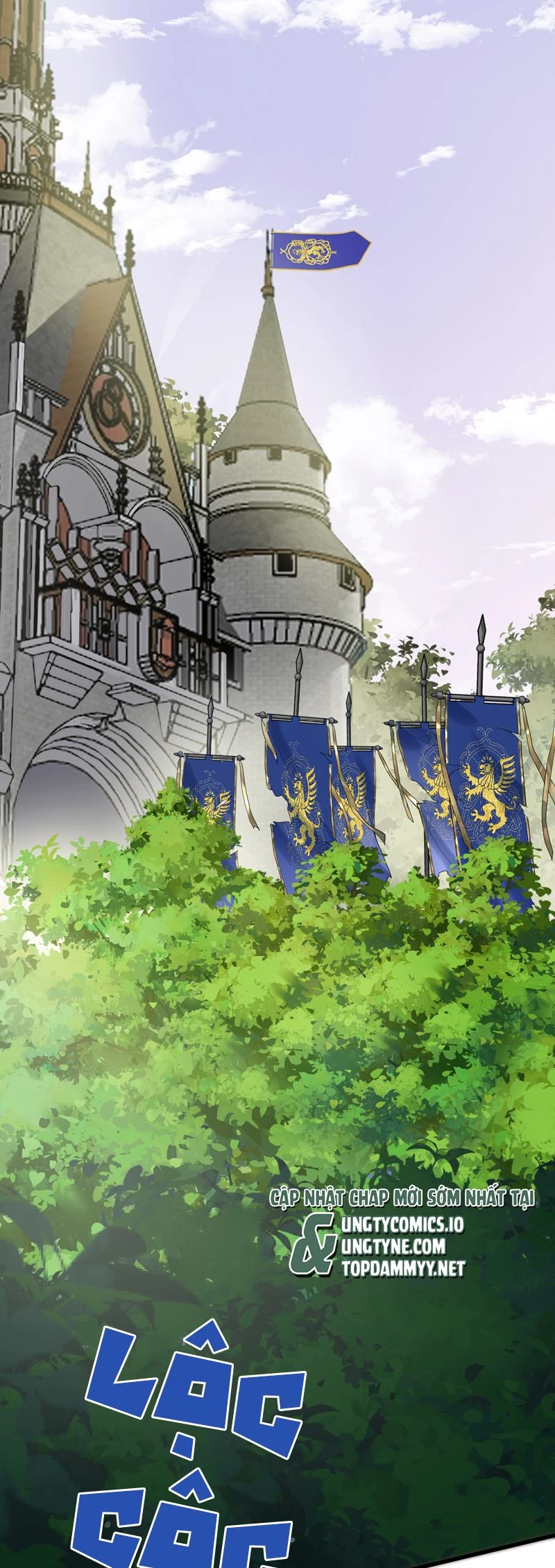 Bản Tình Ca Nụ Hôn Tù Ái Chapter 1 - 7