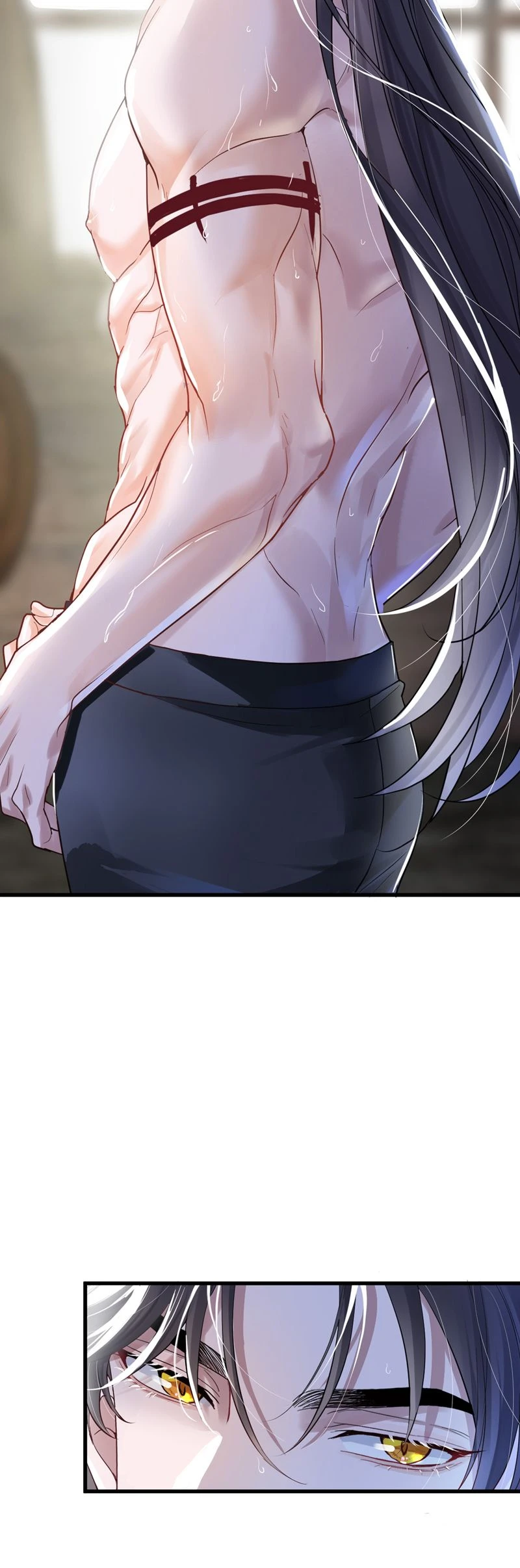 Bản Tình Ca Nụ Hôn Tù Ái Chapter 1 - 20