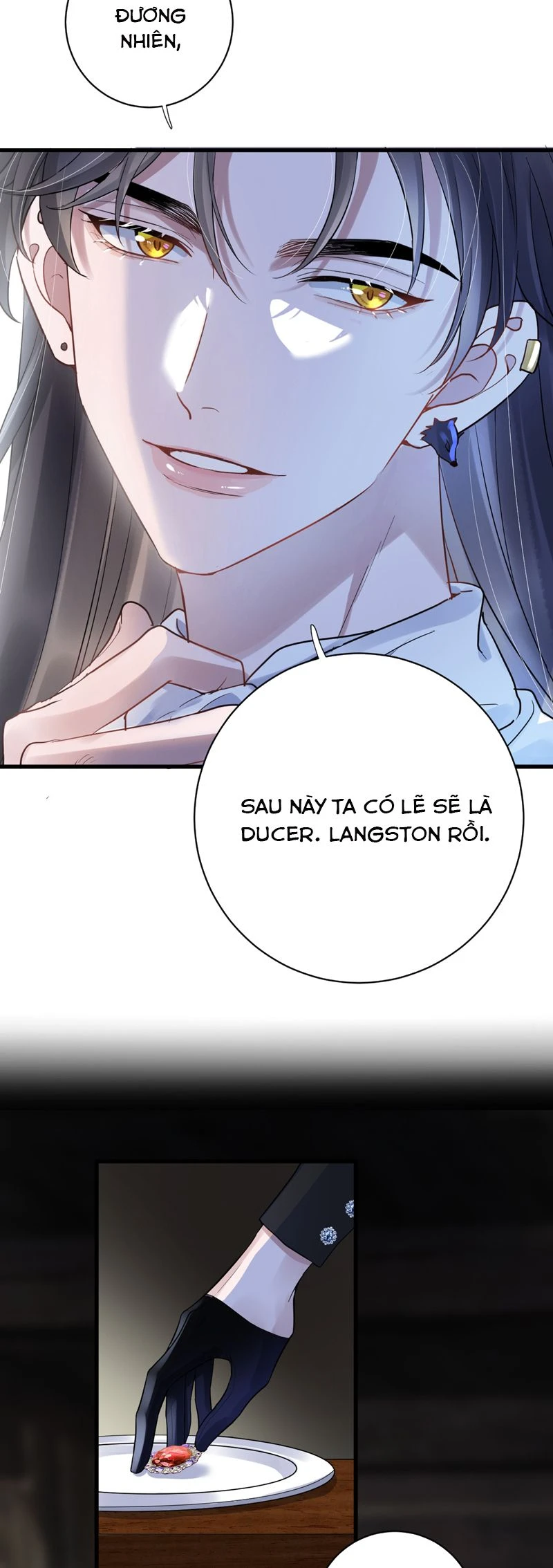 Bản Tình Ca Nụ Hôn Tù Ái Chapter 1 - 30