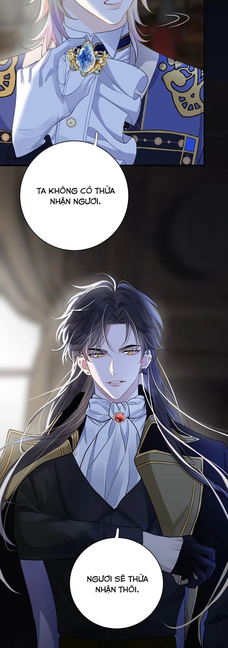 Bản Tình Ca Nụ Hôn Tù Ái Chapter 1 - 32