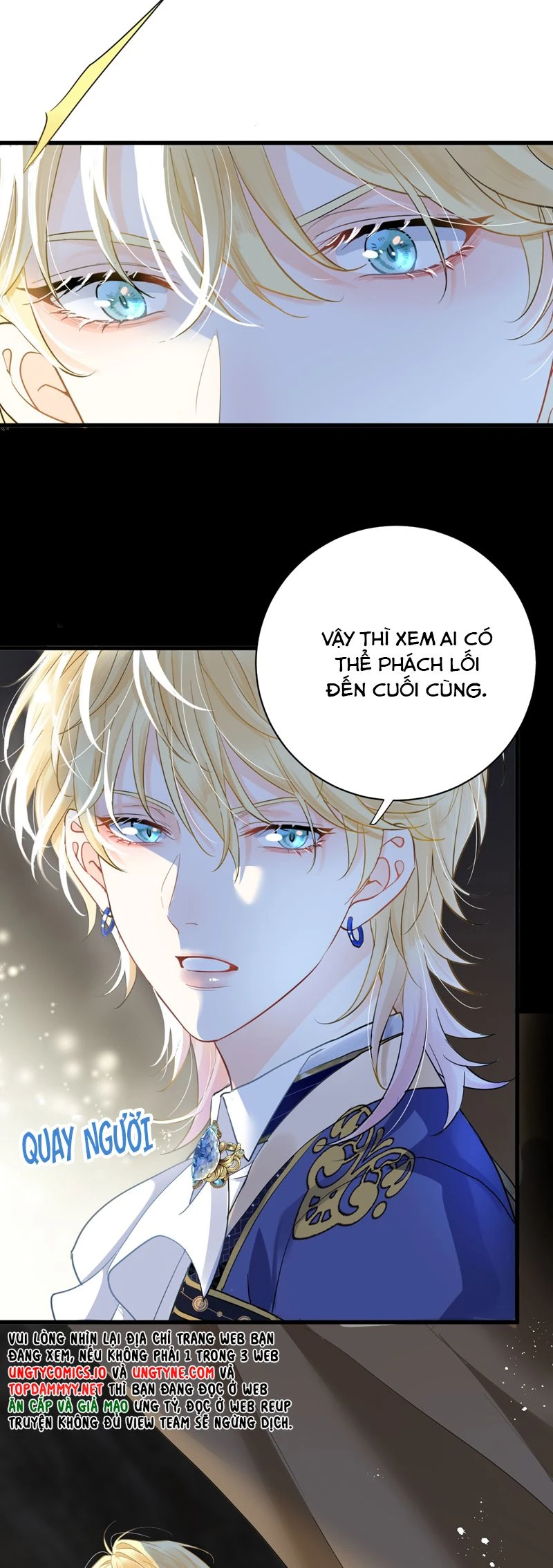 Bản Tình Ca Nụ Hôn Tù Ái Chapter 1 - 38