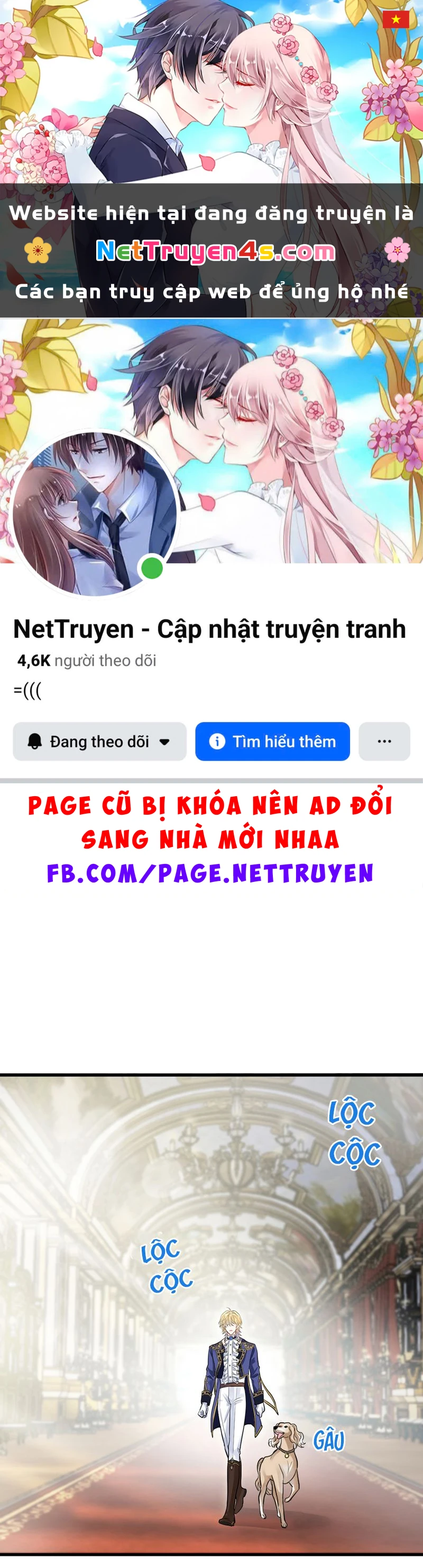 Bản Tình Ca Nụ Hôn Tù Ái Chapter 2 - 1