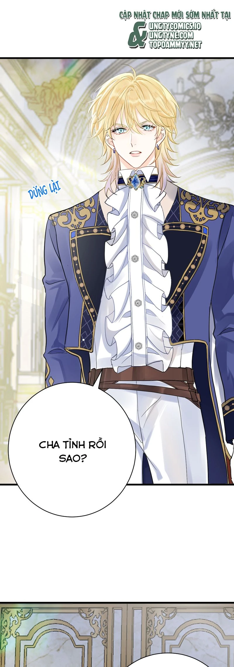 Bản Tình Ca Nụ Hôn Tù Ái Chapter 2 - 2