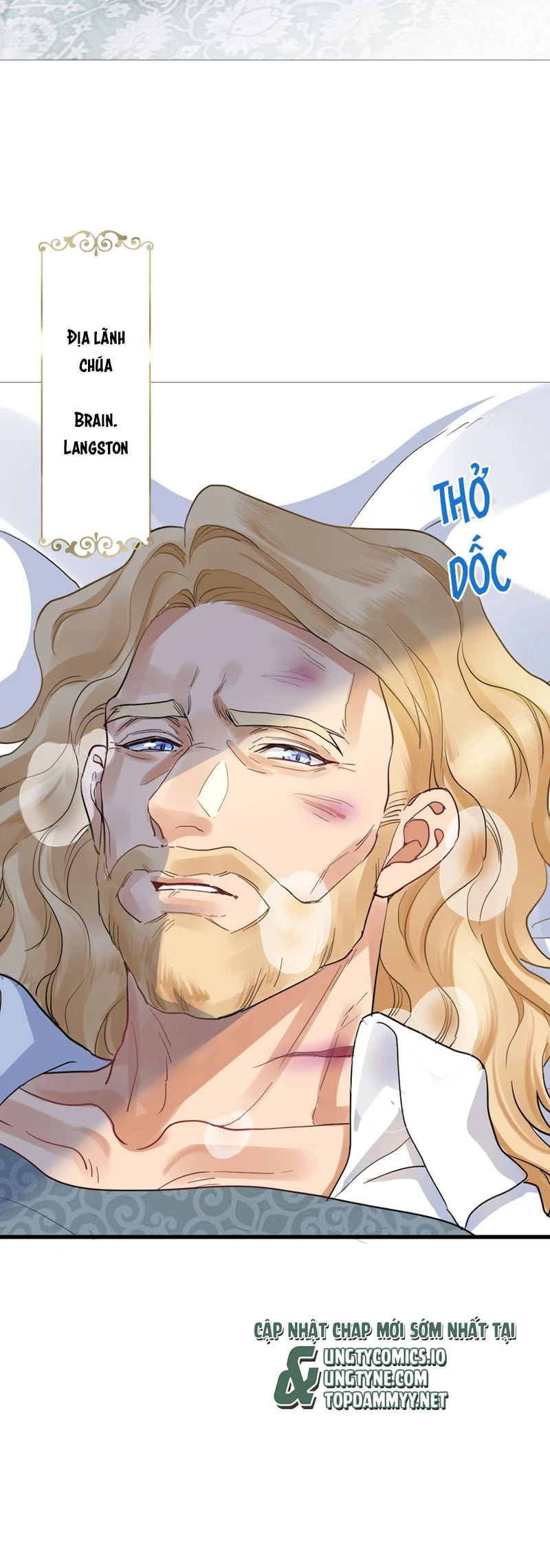 Bản Tình Ca Nụ Hôn Tù Ái Chapter 2 - 5