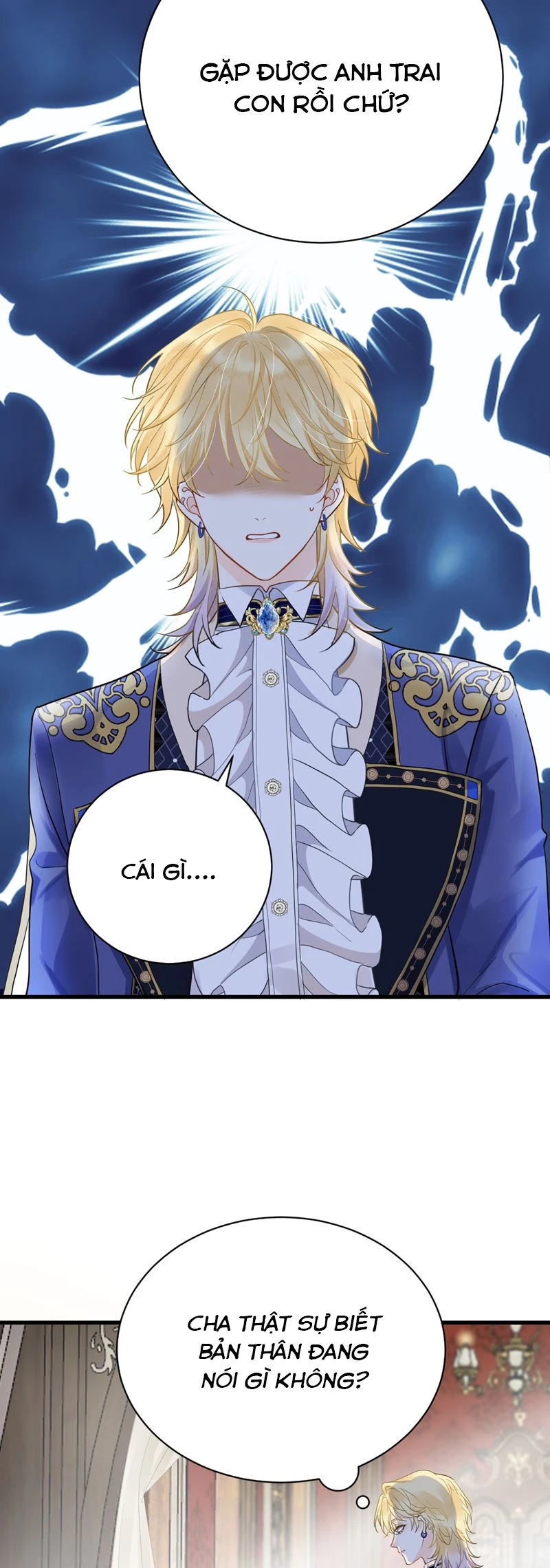 Bản Tình Ca Nụ Hôn Tù Ái Chapter 2 - 8