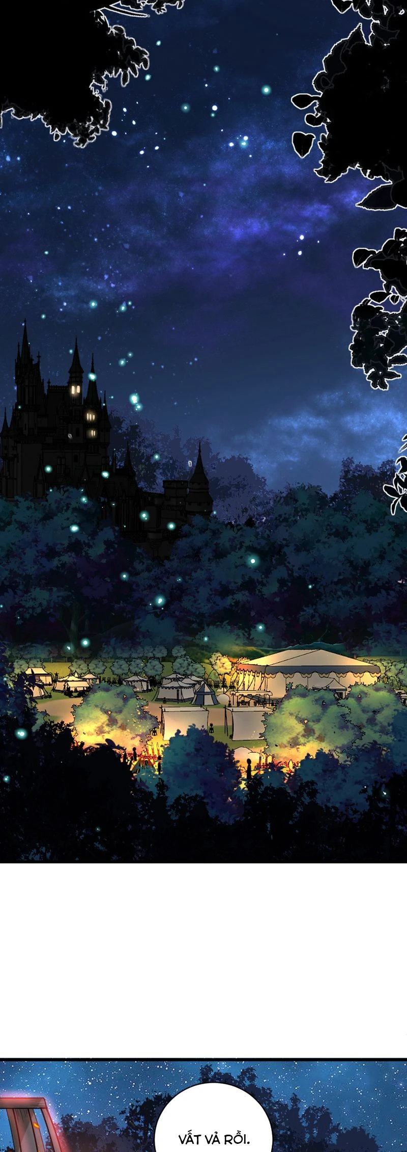 Bản Tình Ca Nụ Hôn Tù Ái Chapter 2 - 17