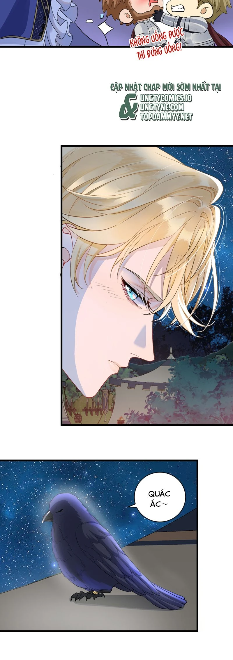 Bản Tình Ca Nụ Hôn Tù Ái Chapter 2 - 21