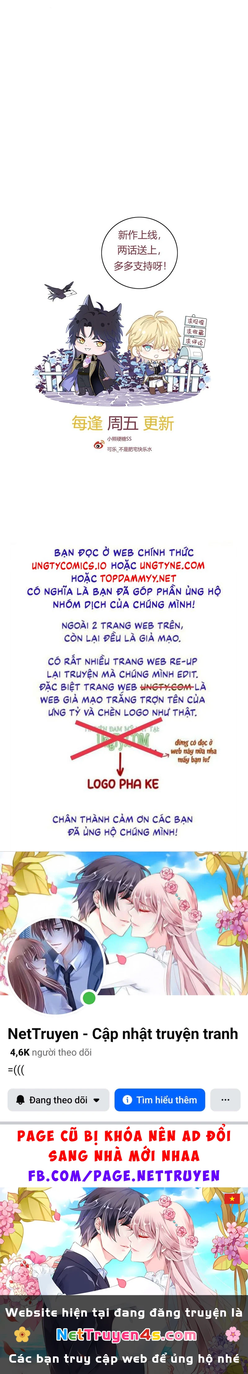 Bản Tình Ca Nụ Hôn Tù Ái Chapter 2 - 32