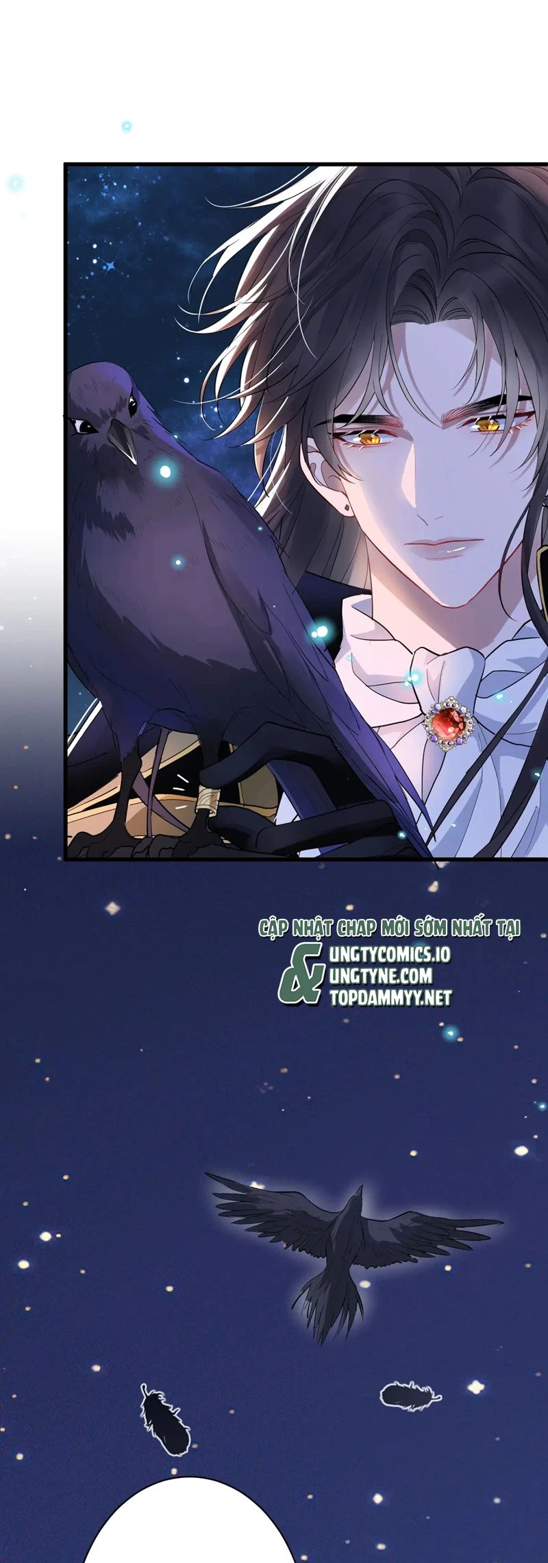 Bản Tình Ca Nụ Hôn Tù Ái Chapter 3 - 28