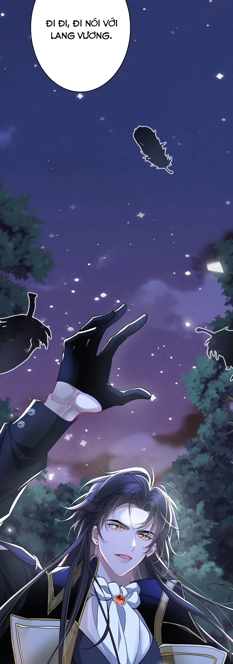 Bản Tình Ca Nụ Hôn Tù Ái Chapter 3 - 29