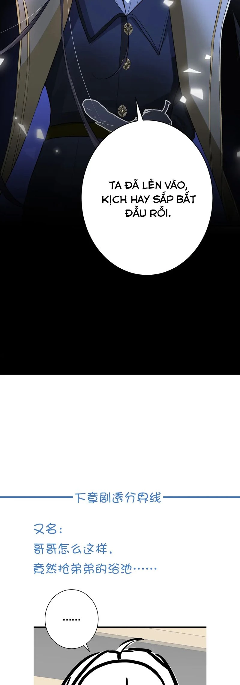 Bản Tình Ca Nụ Hôn Tù Ái Chapter 3 - 30