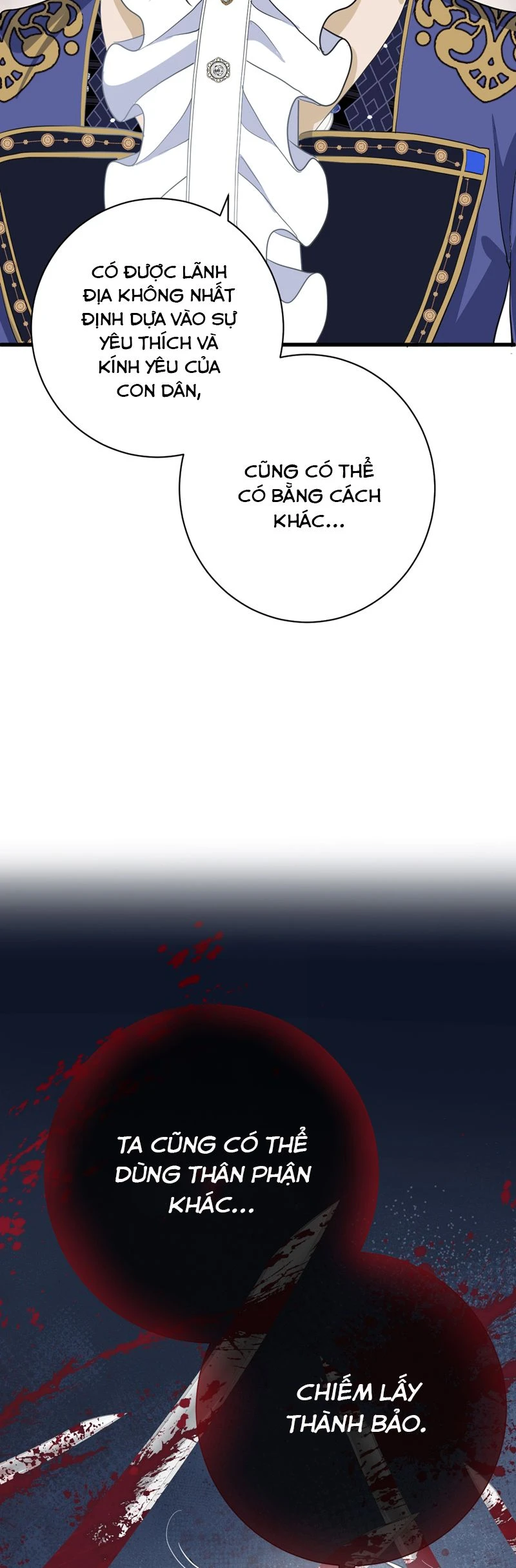 Bản Tình Ca Nụ Hôn Tù Ái Chapter 4 - 5