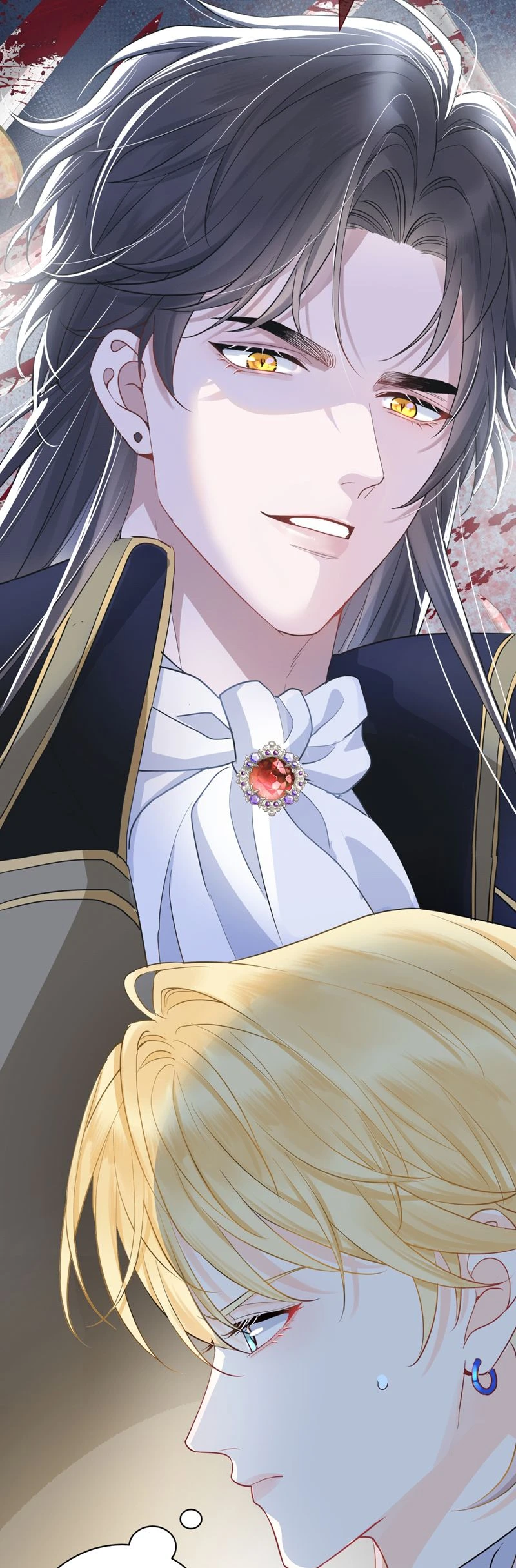 Bản Tình Ca Nụ Hôn Tù Ái Chapter 4 - 6