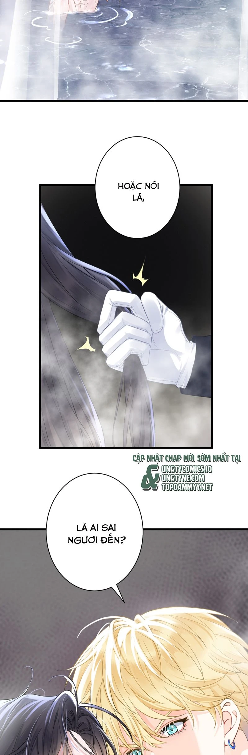 Bản Tình Ca Nụ Hôn Tù Ái Chapter 4 - 26