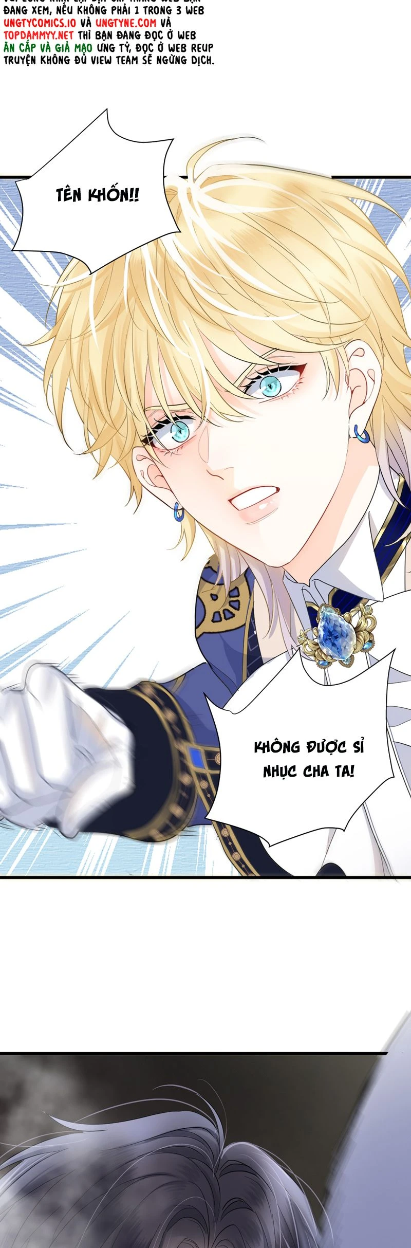 Bản Tình Ca Nụ Hôn Tù Ái Chapter 4 - 29