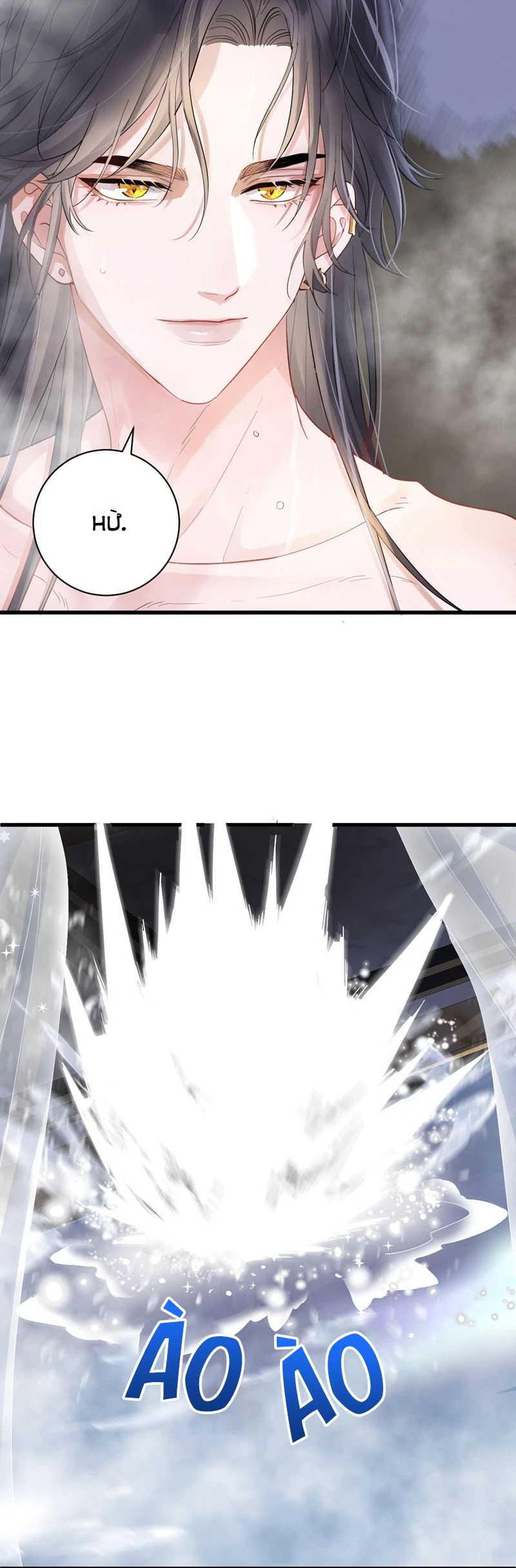 Bản Tình Ca Nụ Hôn Tù Ái Chapter 4 - 30