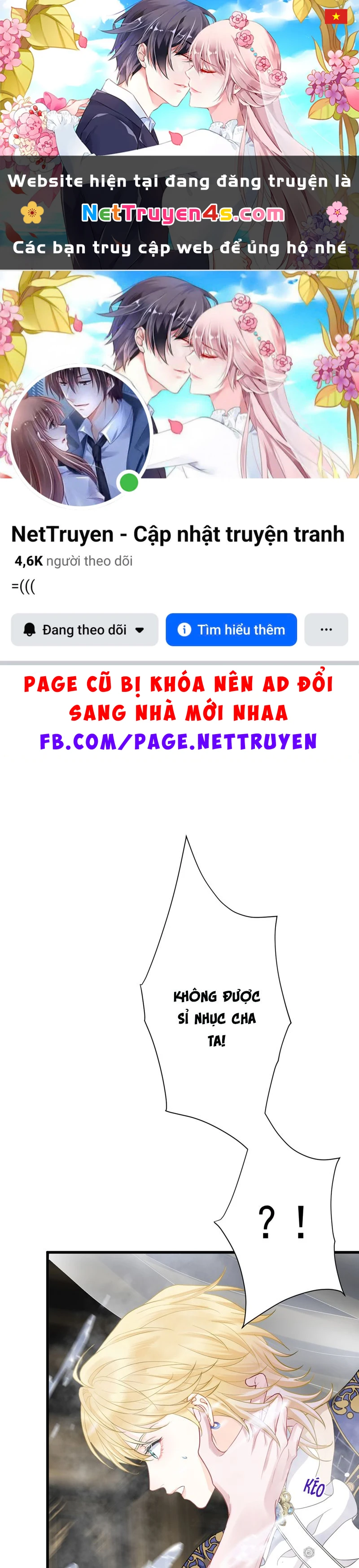 Bản Tình Ca Nụ Hôn Tù Ái Chapter 5 - 1