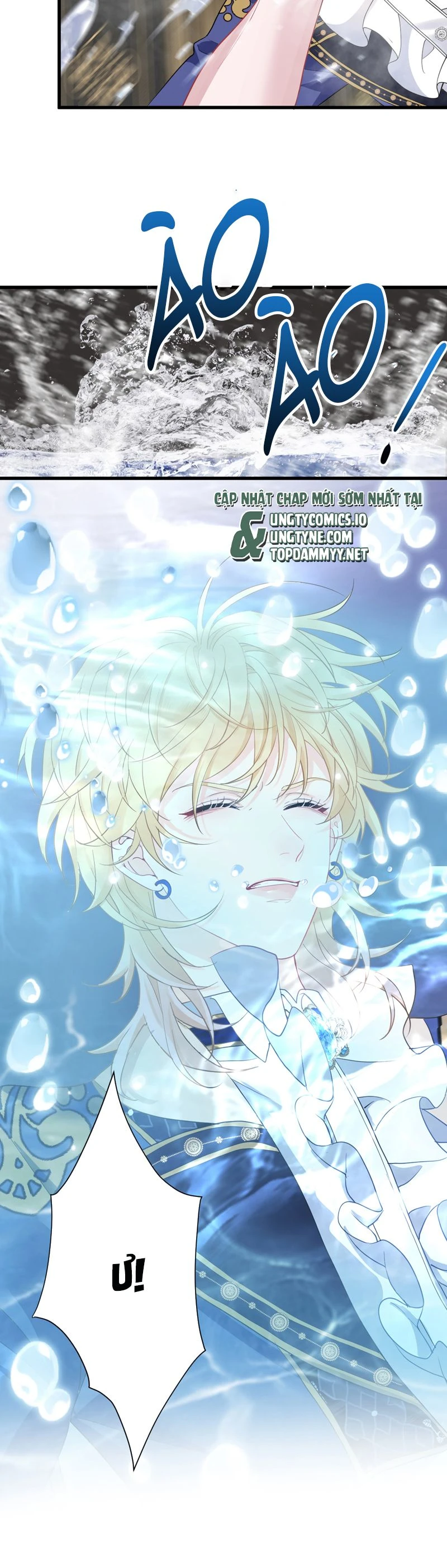 Bản Tình Ca Nụ Hôn Tù Ái Chapter 5 - 2