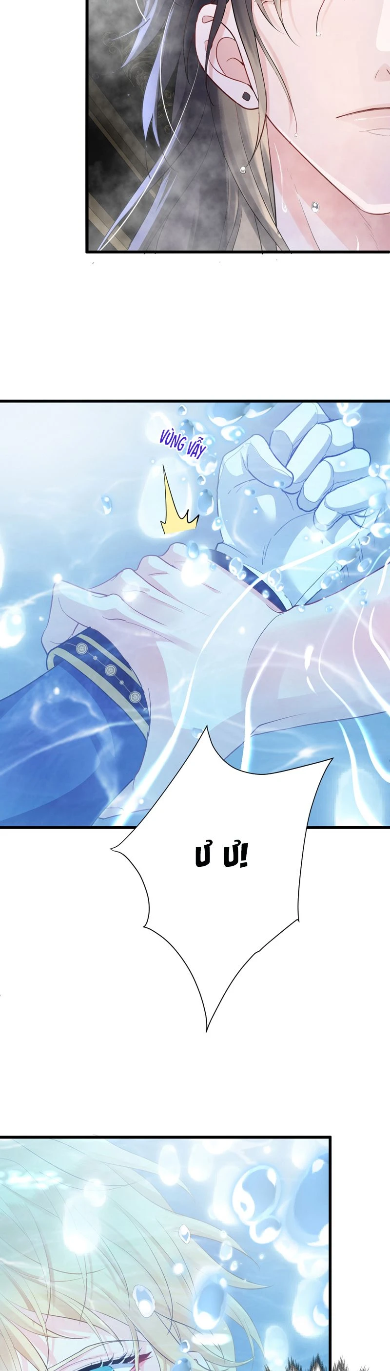 Bản Tình Ca Nụ Hôn Tù Ái Chapter 5 - 4