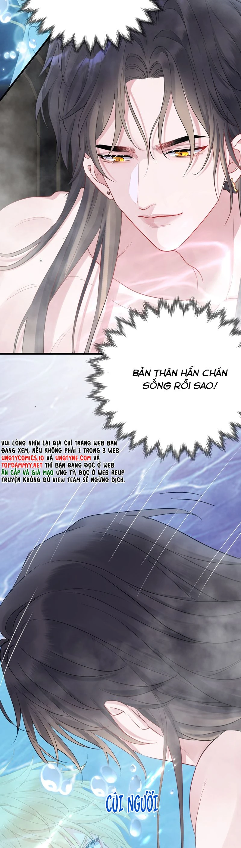 Bản Tình Ca Nụ Hôn Tù Ái Chapter 5 - 7