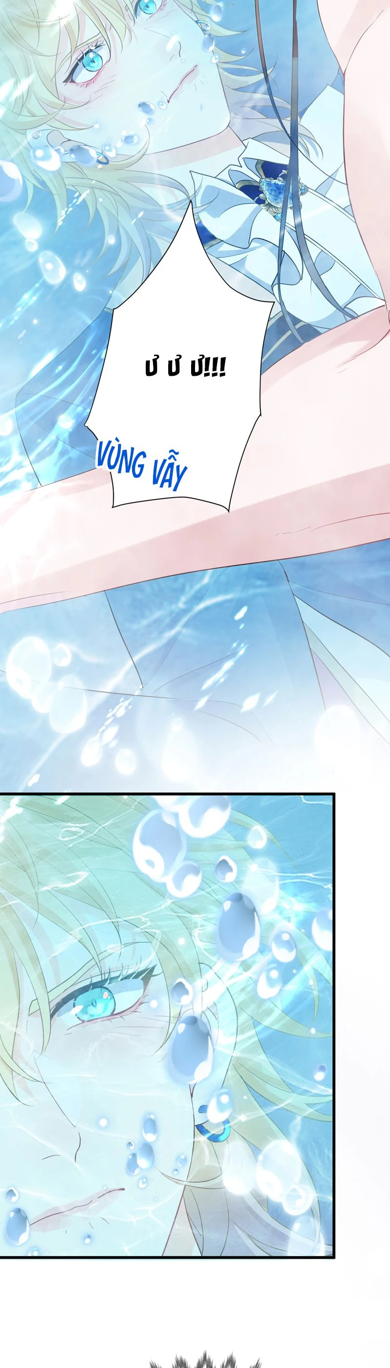 Bản Tình Ca Nụ Hôn Tù Ái Chapter 5 - 8