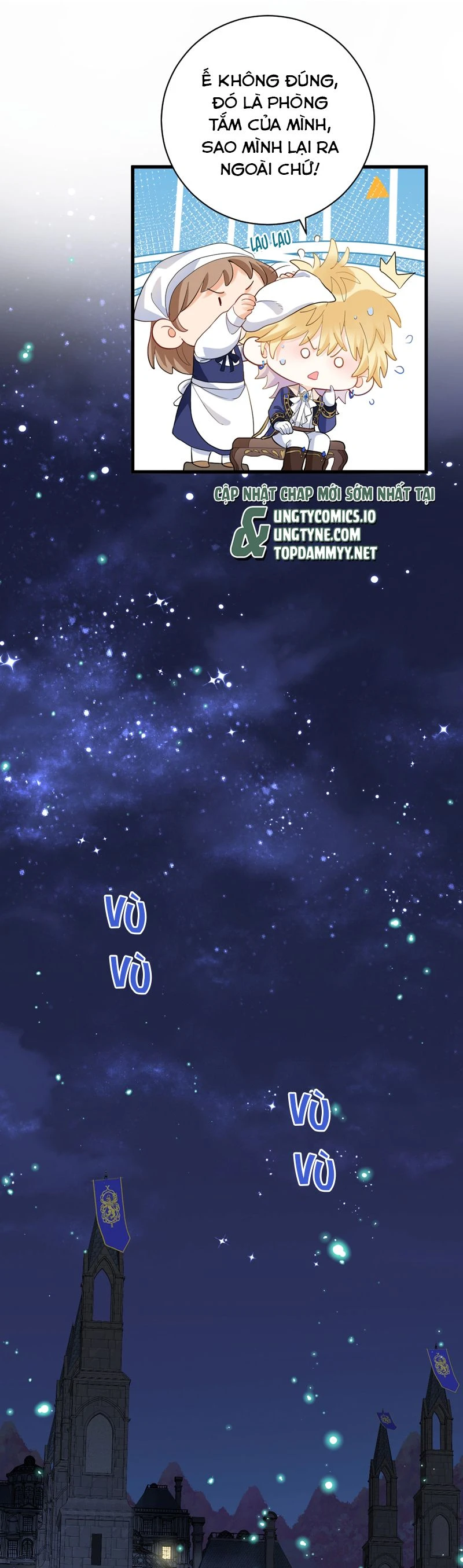 Bản Tình Ca Nụ Hôn Tù Ái Chapter 5 - 17