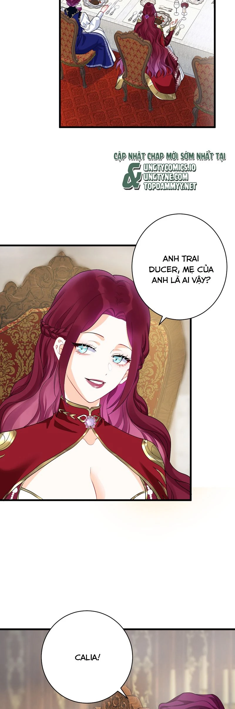 Bản Tình Ca Nụ Hôn Tù Ái Chapter 5 - 24