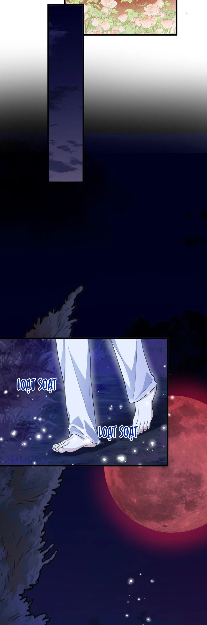 Bản Tình Ca Nụ Hôn Tù Ái Chapter 5 - 28