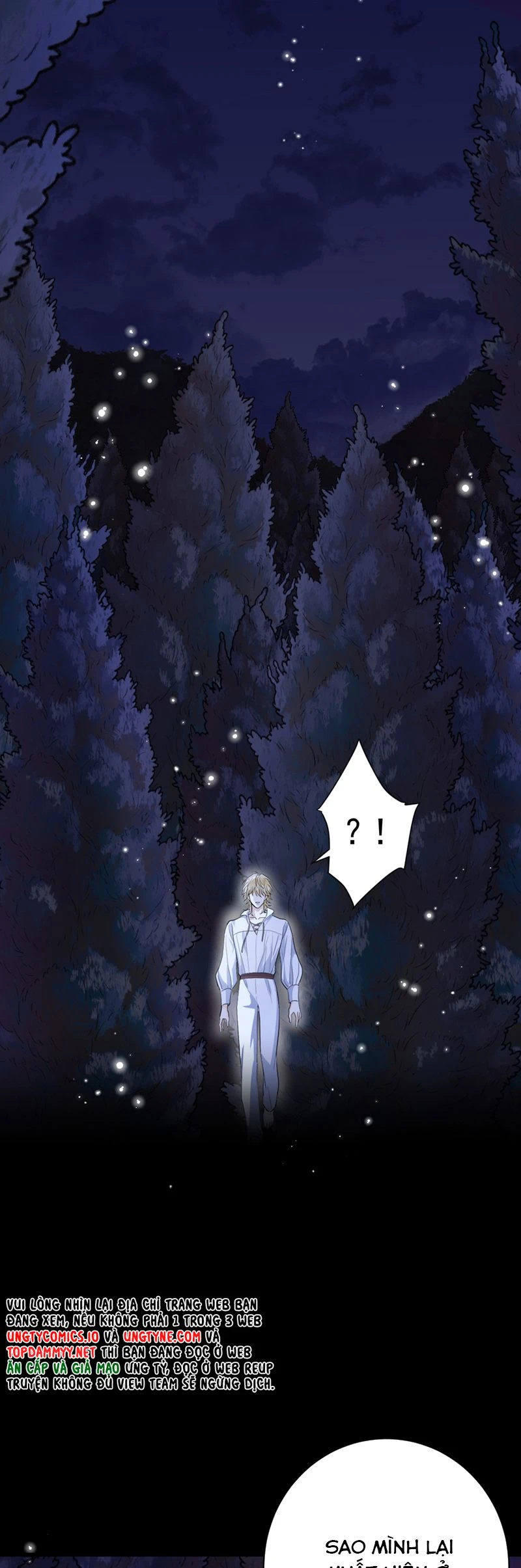 Bản Tình Ca Nụ Hôn Tù Ái Chapter 5 - 29