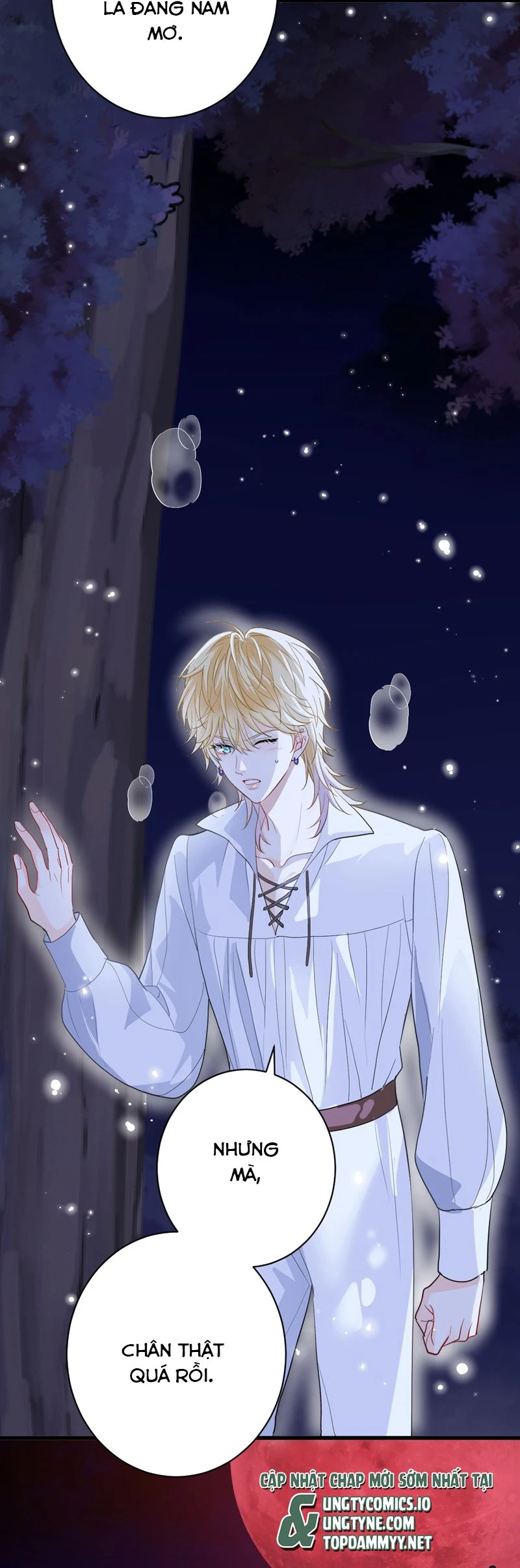 Bản Tình Ca Nụ Hôn Tù Ái Chapter 5 - 31