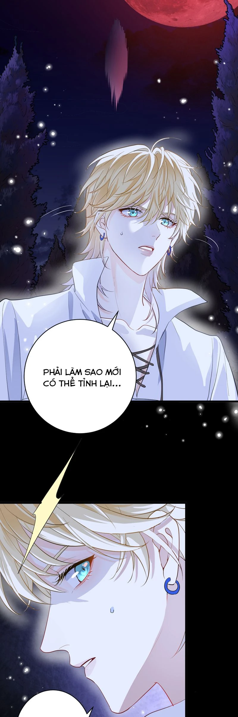 Bản Tình Ca Nụ Hôn Tù Ái Chapter 5 - 32