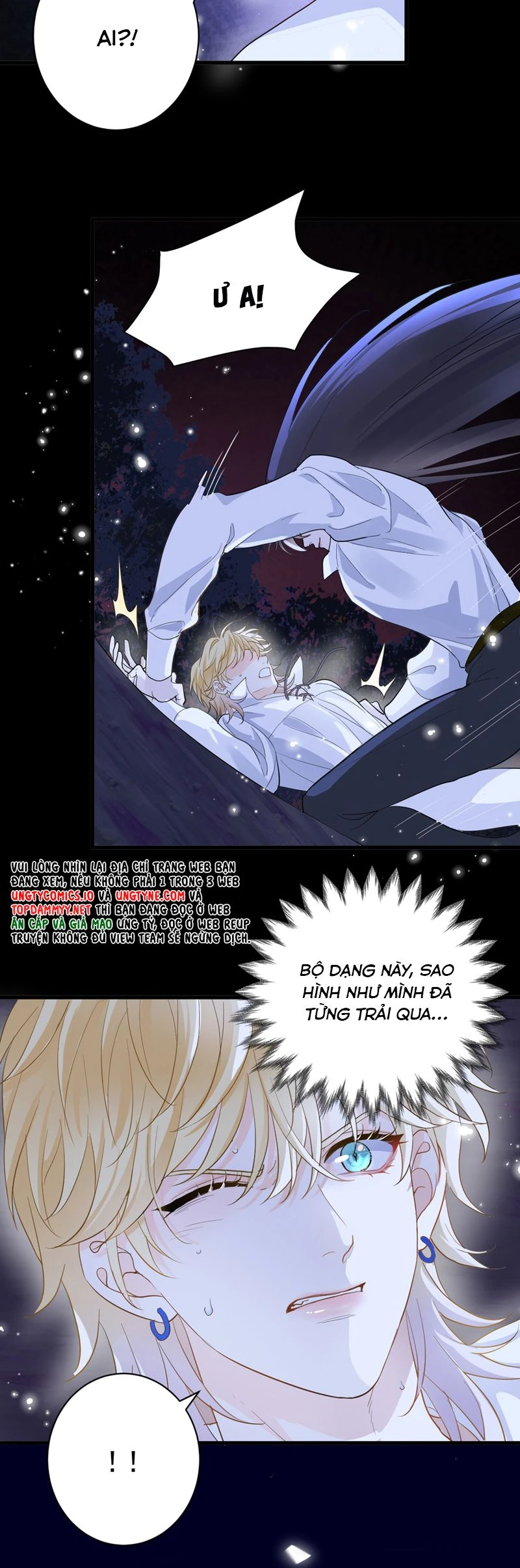 Bản Tình Ca Nụ Hôn Tù Ái Chapter 5 - 33