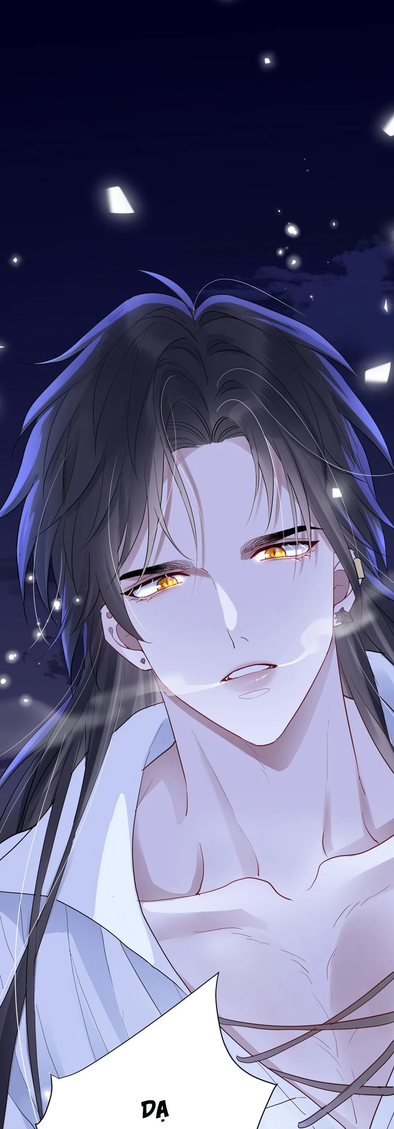 Bản Tình Ca Nụ Hôn Tù Ái Chapter 5 - 34