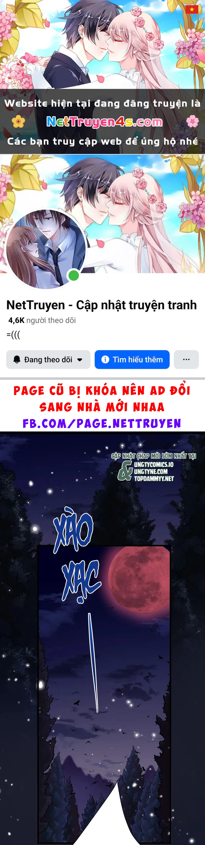 Bản Tình Ca Nụ Hôn Tù Ái Chapter 6 - 1