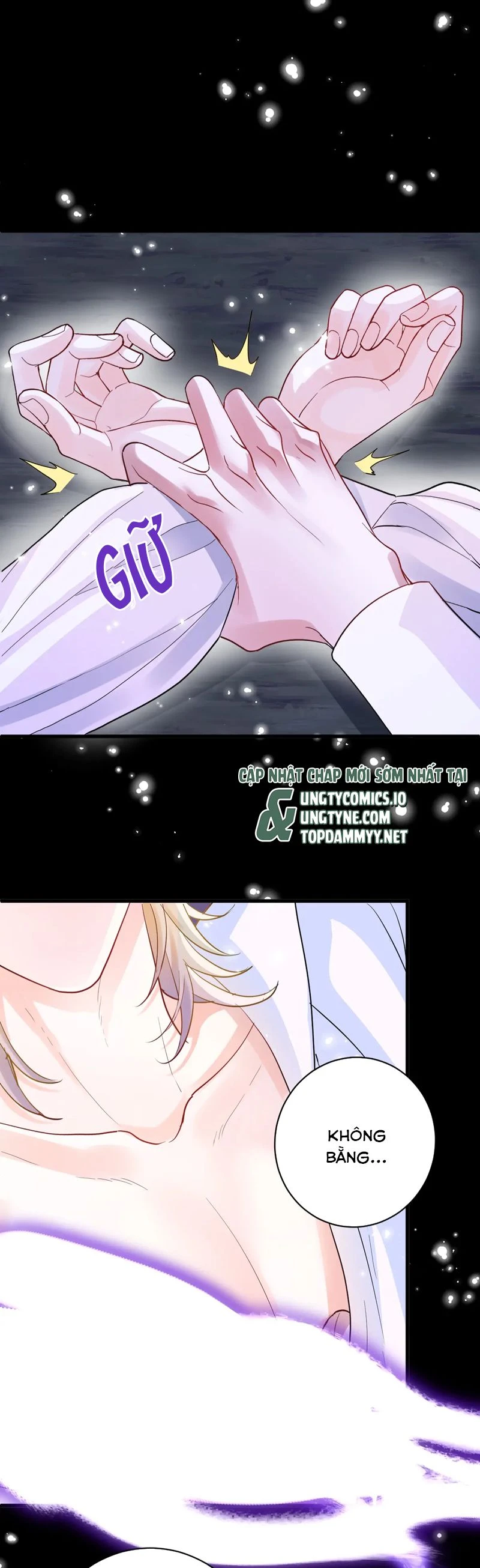 Bản Tình Ca Nụ Hôn Tù Ái Chapter 6 - 8