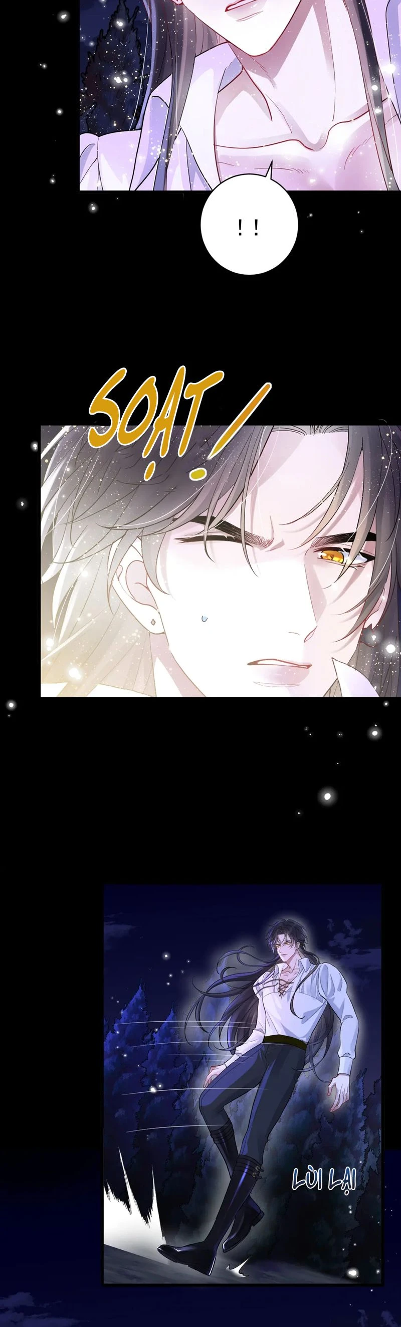 Bản Tình Ca Nụ Hôn Tù Ái Chapter 6 - 13