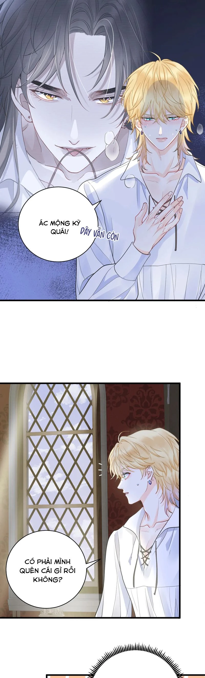 Bản Tình Ca Nụ Hôn Tù Ái Chapter 6 - 20