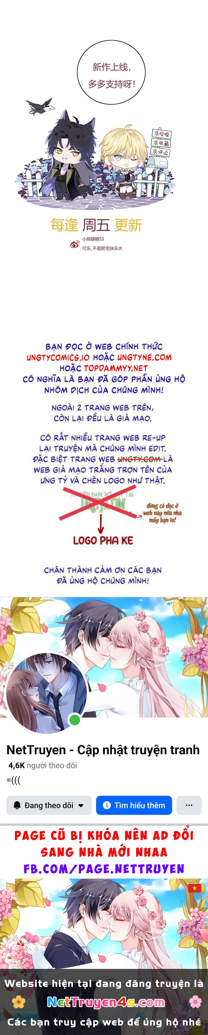Bản Tình Ca Nụ Hôn Tù Ái Chapter 6 - 31