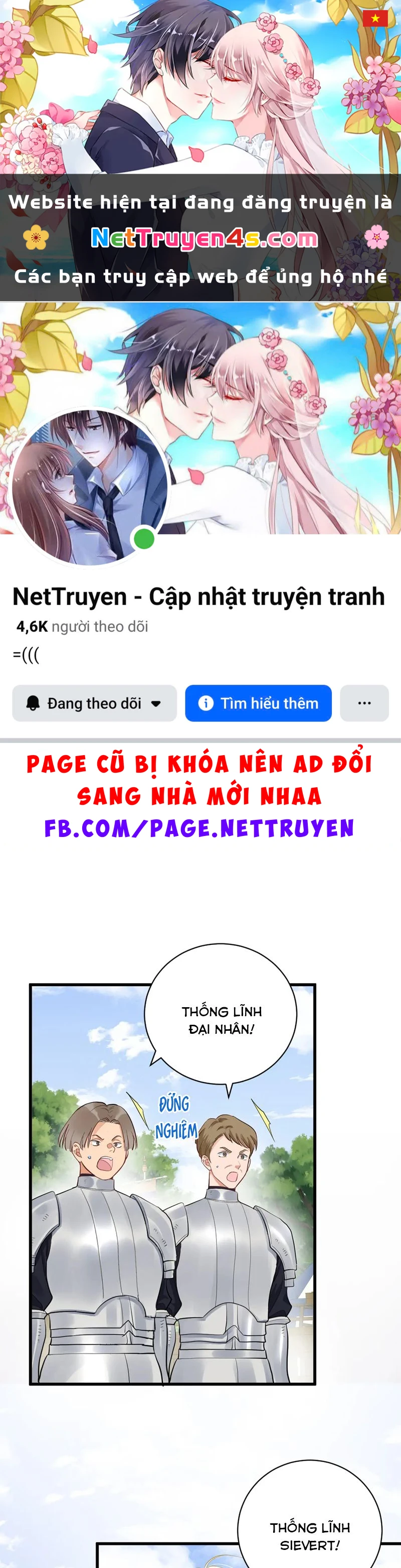 Bản Tình Ca Nụ Hôn Tù Ái Chapter 7 - 1