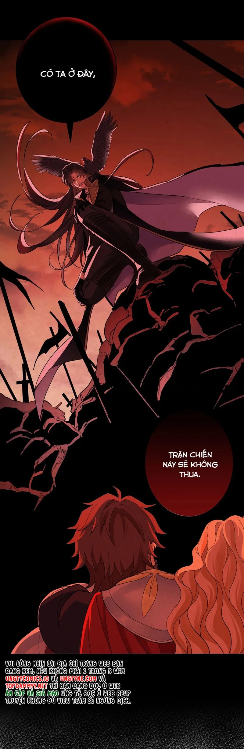 Bản Tình Ca Nụ Hôn Tù Ái Chapter 7 - 15