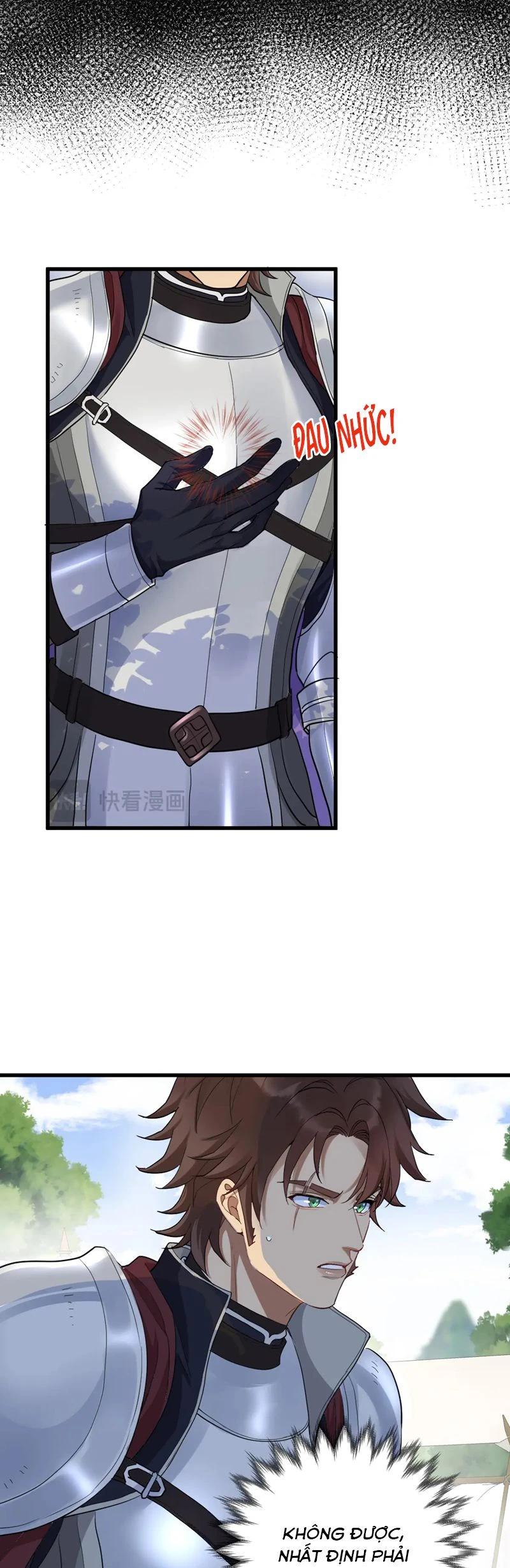 Bản Tình Ca Nụ Hôn Tù Ái Chapter 7 - 16