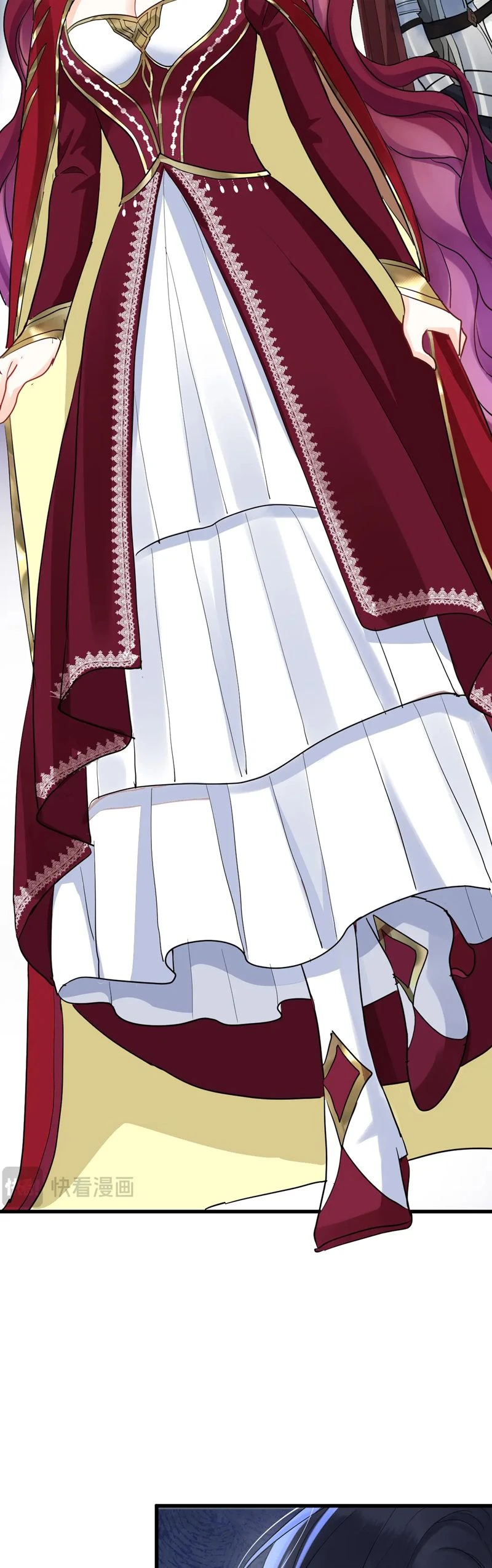 Bản Tình Ca Nụ Hôn Tù Ái Chapter 7 - 26