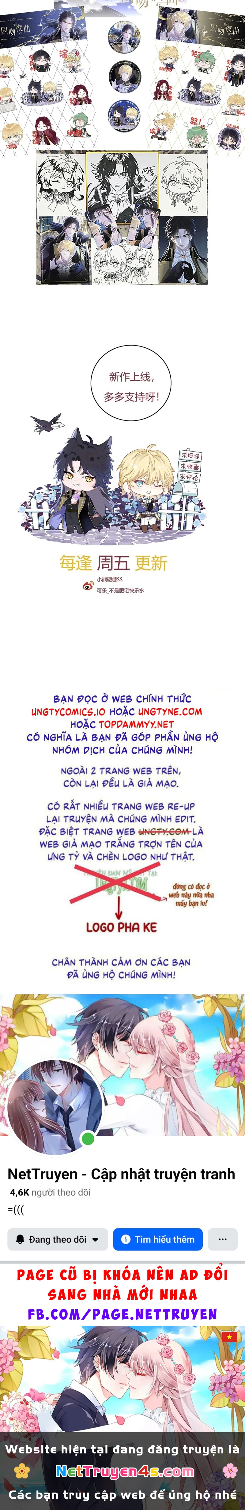 Bản Tình Ca Nụ Hôn Tù Ái Chapter 7 - 32